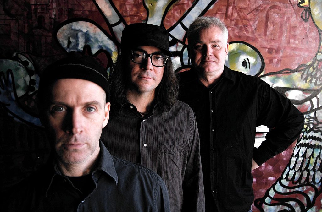 The Messthetics