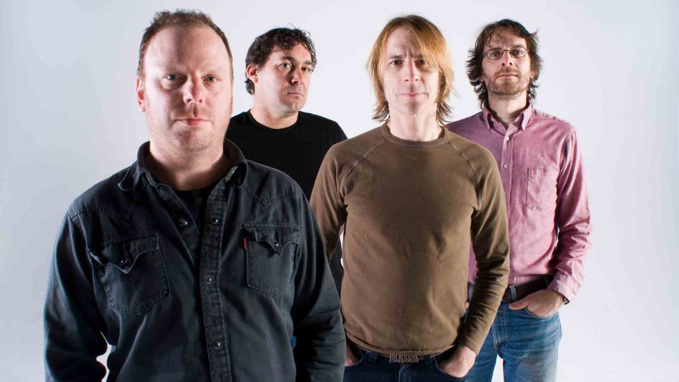 Mudhoney | U-Turn Touring